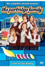 Watch The Partridge Family Alluc